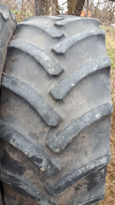 Cauciucuri  Continental  440/65R28 second