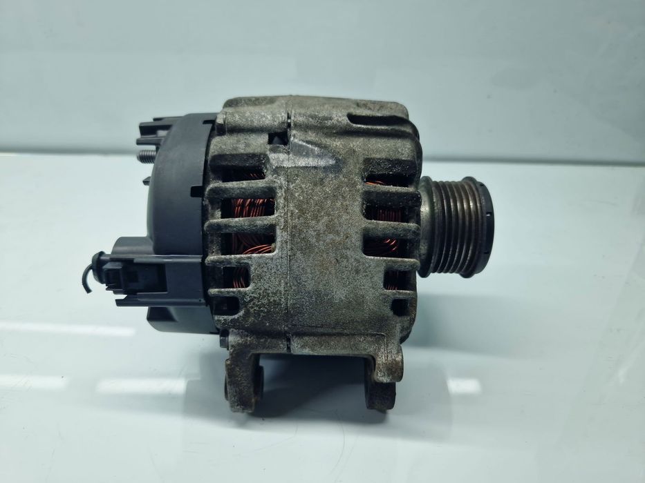 Alternator Volkswagen Tiguan (5N) [Fabr 2007-2016] 03L903023 2.0 TDI C