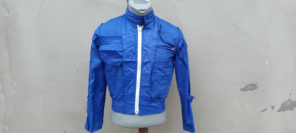 Sport Star | geaca outdoor ploaie | mar. 152 cm 10 - 11 ani