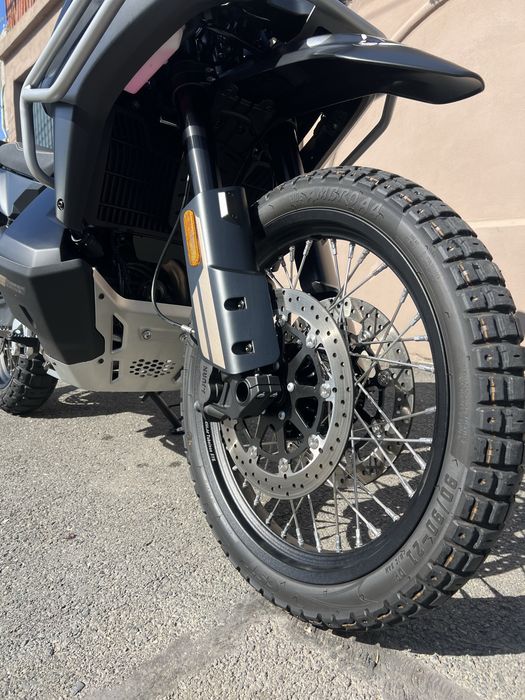 CFMOTO 800 MT-X low seat - 2025 Oferta rapida