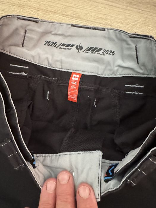 Pantaloni Engelbert Strauss 44 barbati