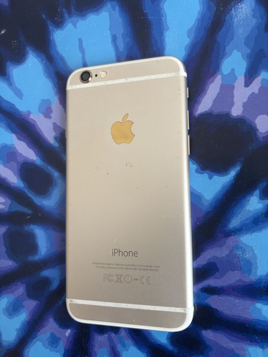 Айфон 6s iphone