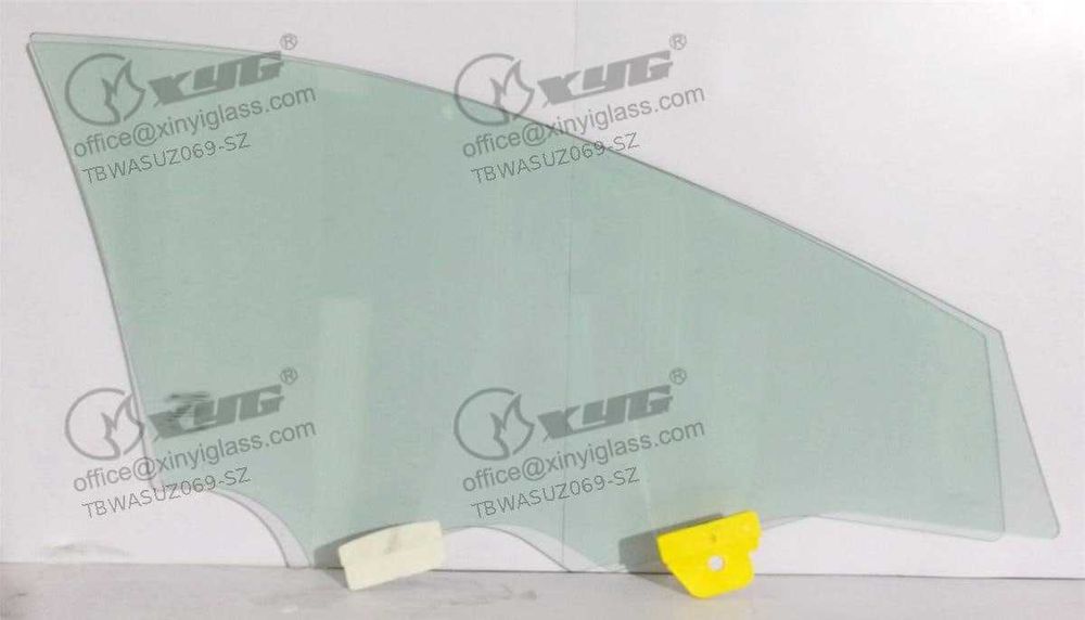 Автостекла (автоойна) BYD Han 2-Х СЛОЙ 2020-  автомобили лобовой