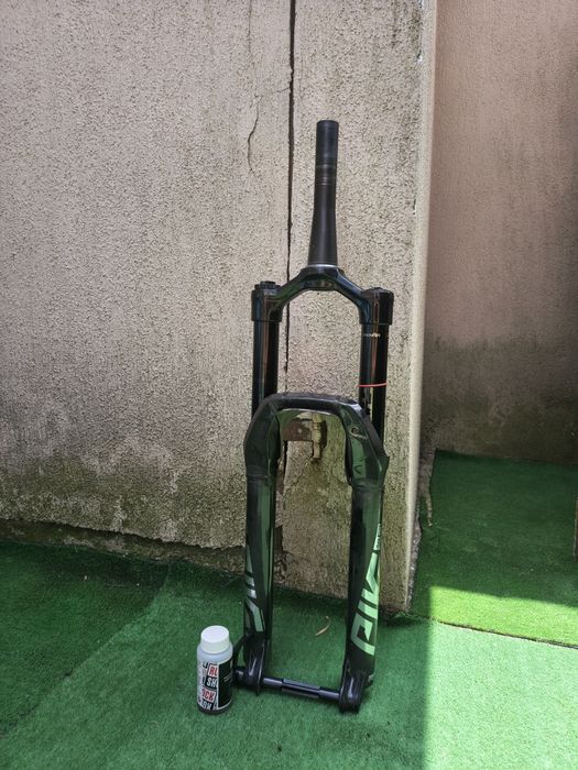 Rockshox Pike Ultimate 2.1