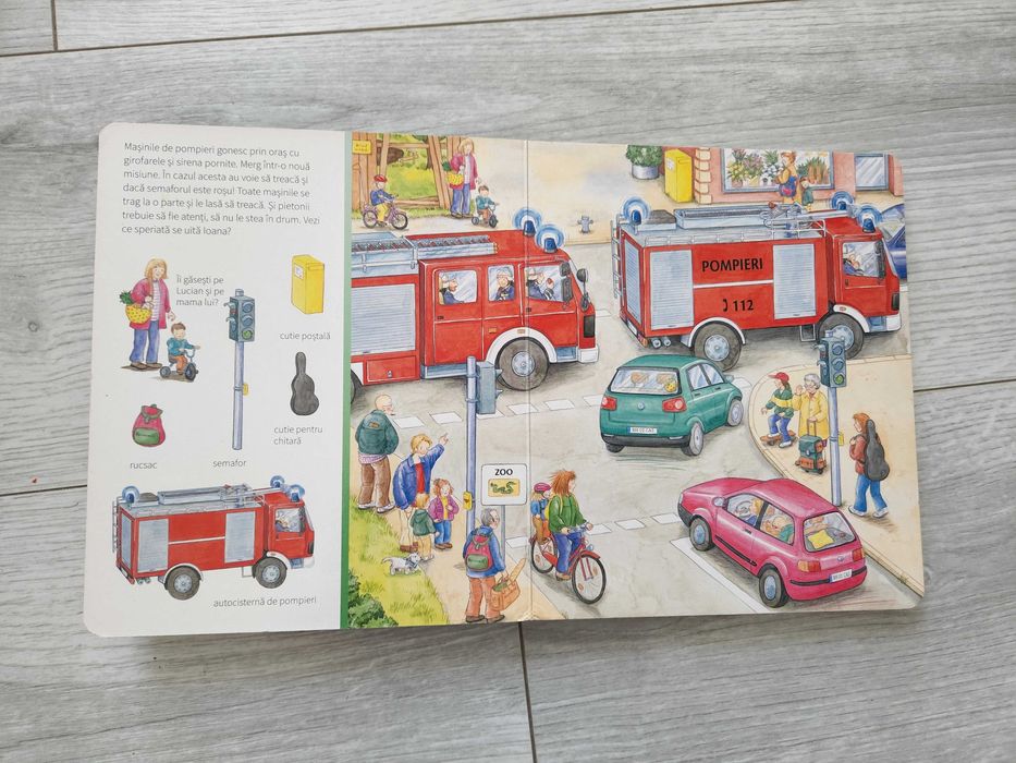 Carte Cauta si gaseste editura Casa