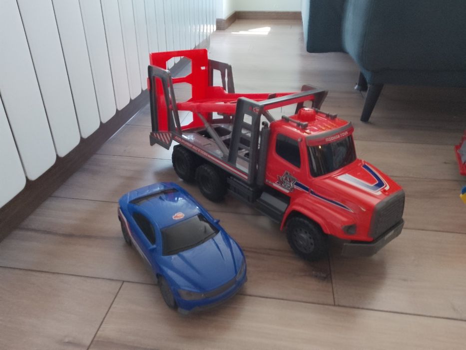 Детски камиони и други