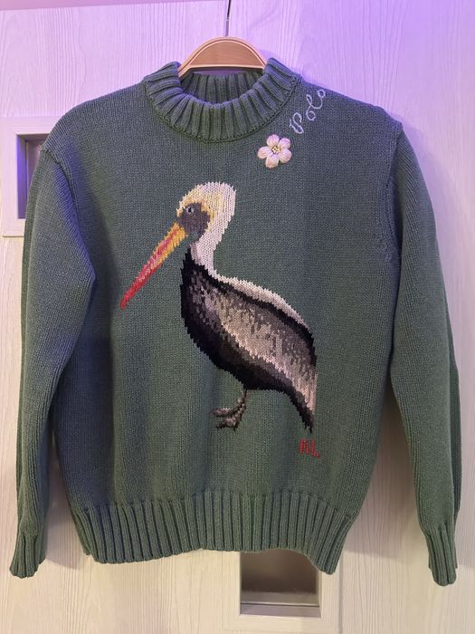 Оригинани пуловери Polo Ralph Lauren, Sezane