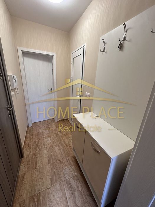 Дава се под наем Двустаен апартамент в Варна, Център - 65 кв.м за 510 € - Снимка #4