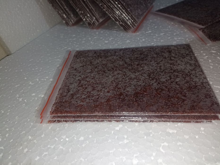 Замороженный корм