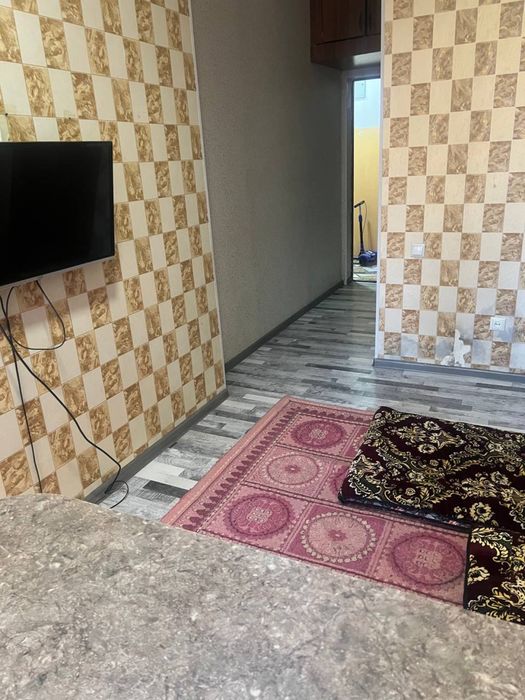 Эко базар. Навастройка.