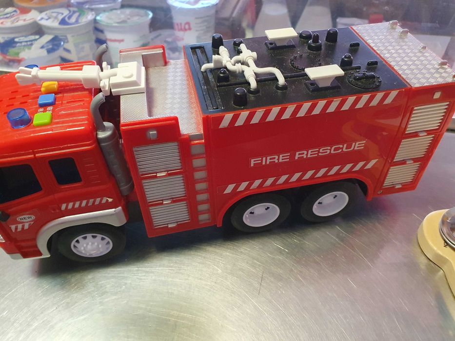 Играчки,детски Пожарна,дайре, пееща играчка