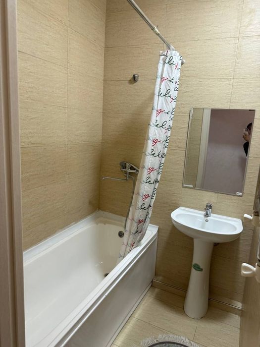 Квартира Олмазорский район ЖК Olmazor city, 3/5/9, 86500у.е.