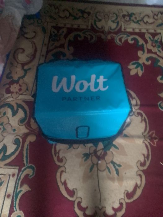 Терма сумка Нови