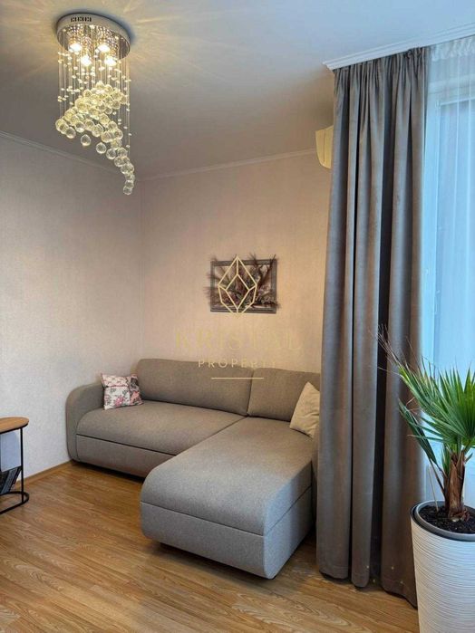 Продава се Тристаен апартамент в к.к. Слънчев бряг - 65 кв.м за 636 €/кв.м - Снимка #8