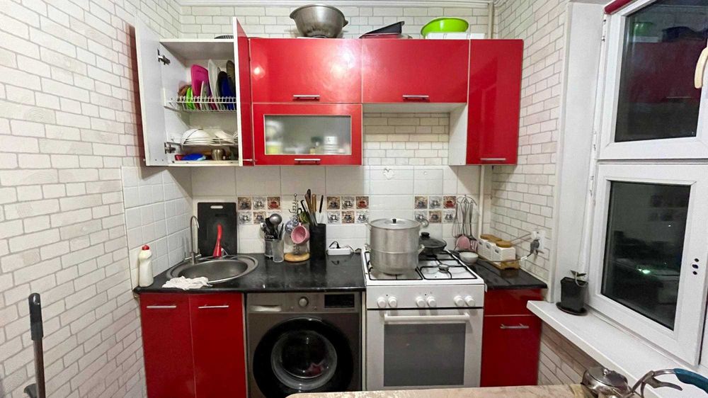 Продаю квартиру Асель Империя