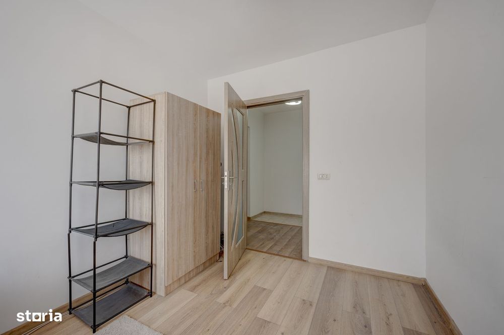 Apartament 3 Camere | Piața Rahova – Etaj 2, Bloc Anvelopat