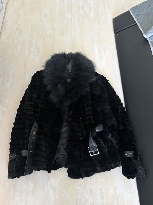 Vand blana din blana naturala