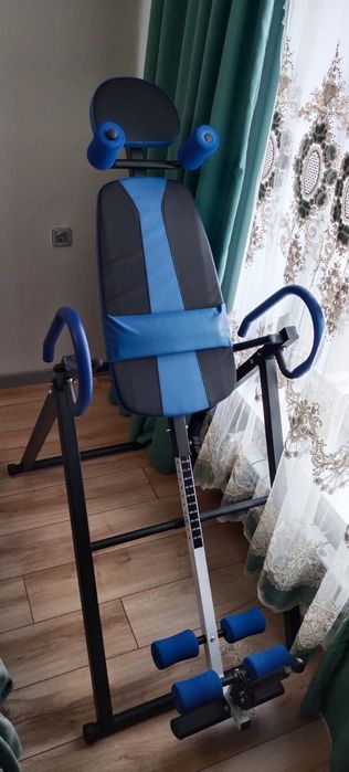 Инверсионный стол