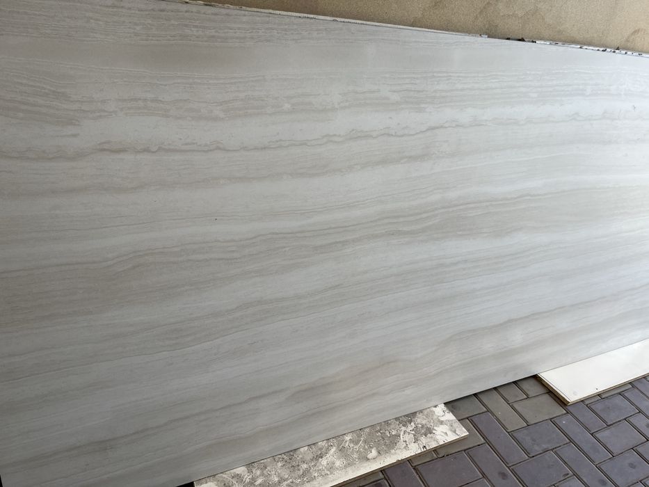 Широкоформатный керамогранит