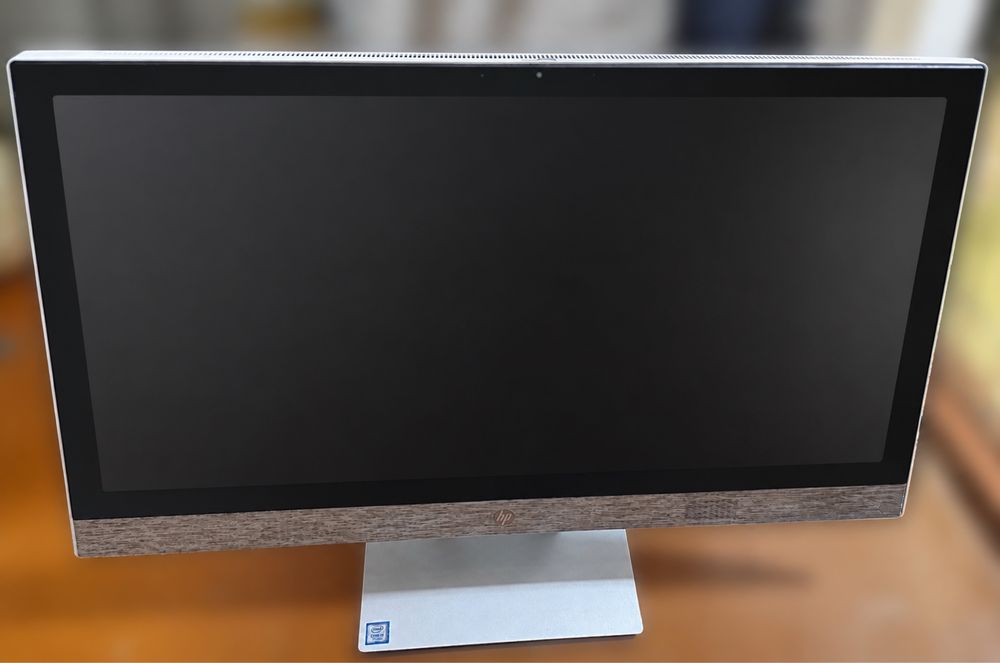 Продаю моноблок HP
