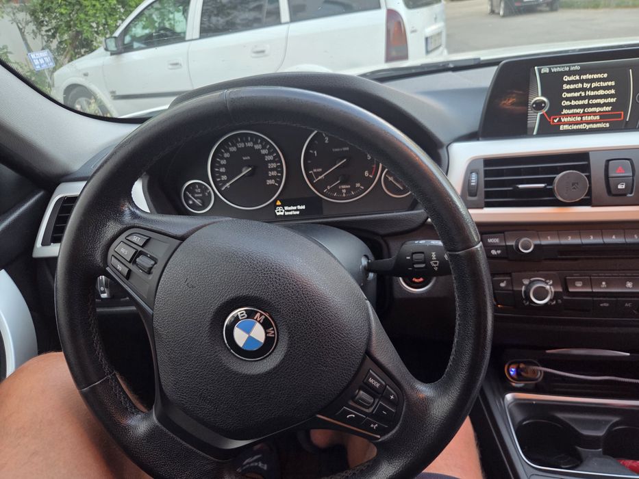 BMW 3 Series 0 — imagine 4