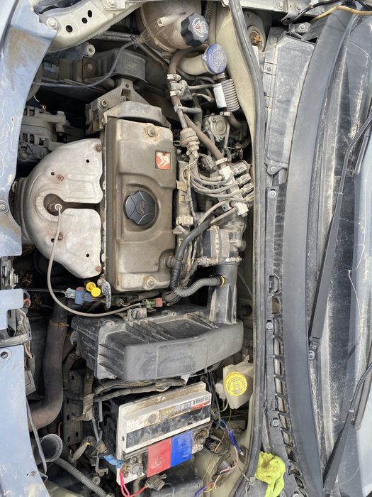 Продаю Машина Ситроен автомат