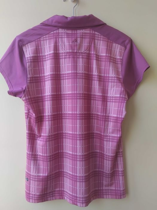 Adidas -  100% оригинална дамска тениска