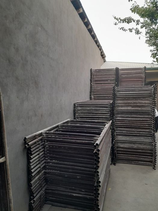 Аренда ЛЕСА. Даставка.БОР.