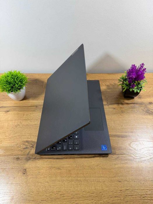 Lenovo V15-IGL Офисный Ноутбук Dual N4020 / 4GB / 1TB HDD / 15.6"HD
