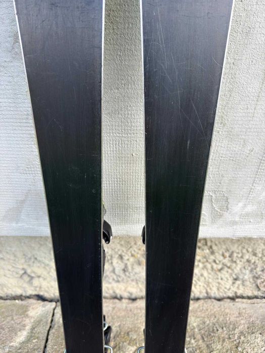 Ski schi JR Fischer RC4 Race 100cm