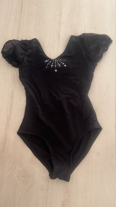 Танцевальные купальники