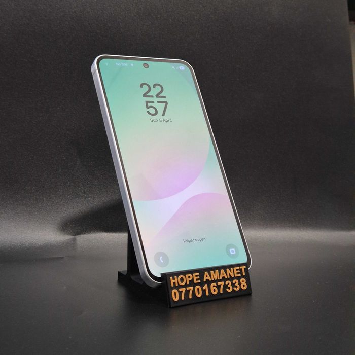 Hope Amanet P8 - Samsung A56 128GB