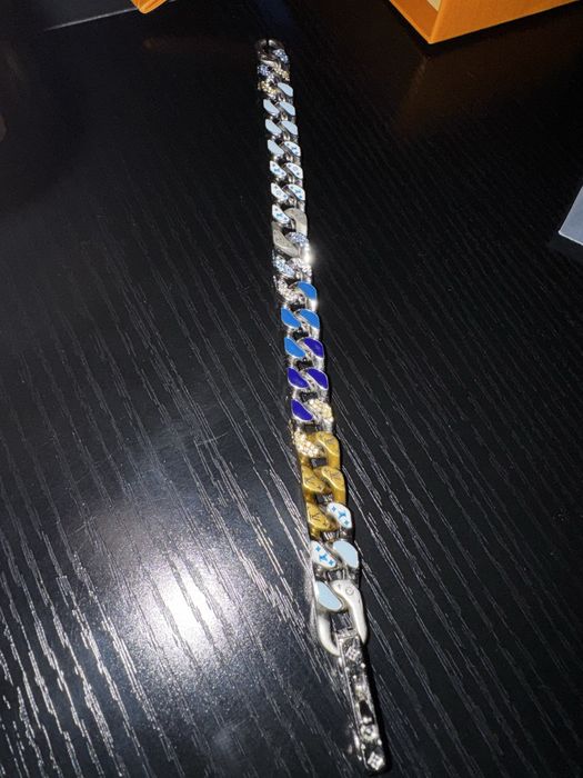 Bratara Louis Vuitton