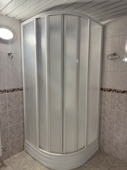 Душевая кабина (стандарт)