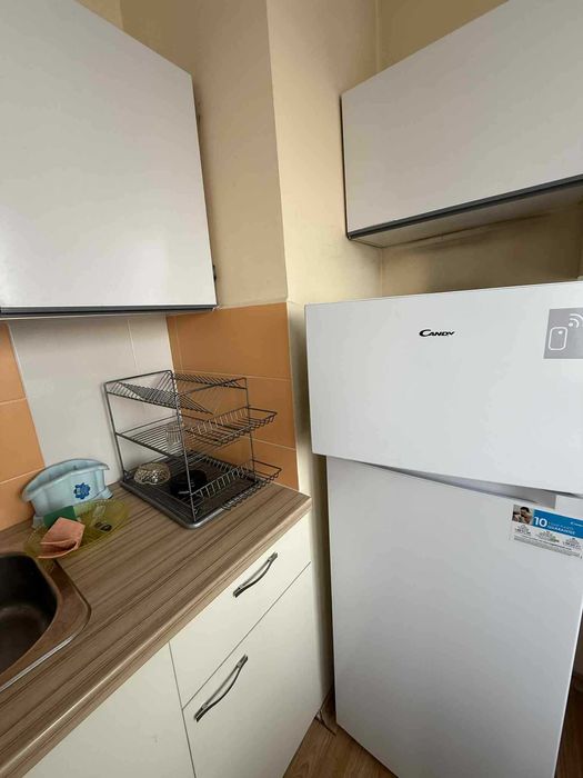 Дава се под наем Двустаен апартамент в София, Младост 4 - 75 кв.м за 598.23 € - Снимка #2