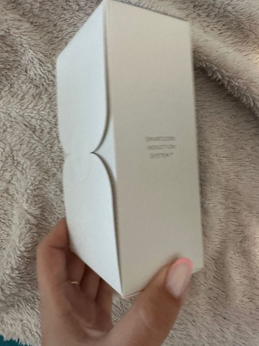 Iqos iluma i sigilat