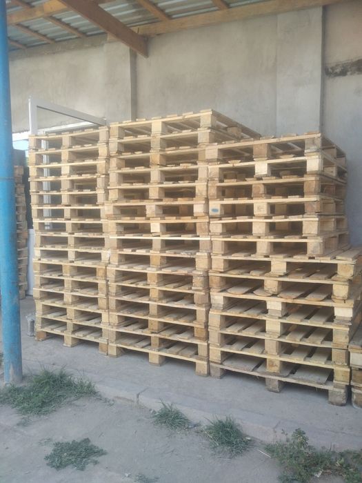 Поддоны паллеты поддоны