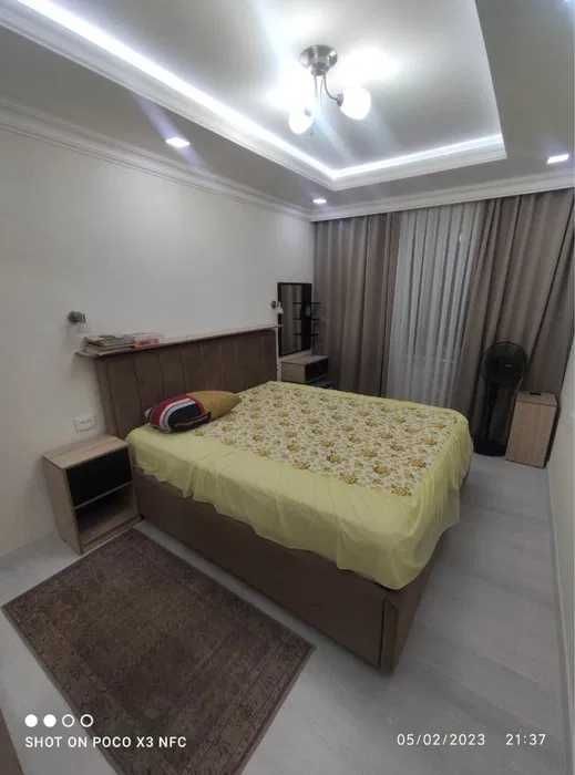 06 Сдается в аренду 2х комн  беруний