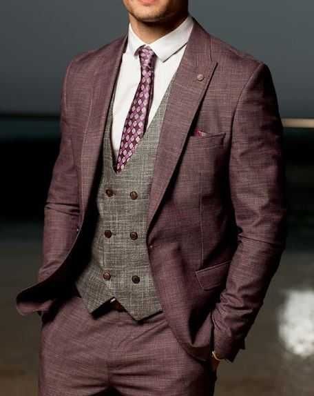 Sacou de costum, marimea M-L (170-180 cm, 70-78 kg)