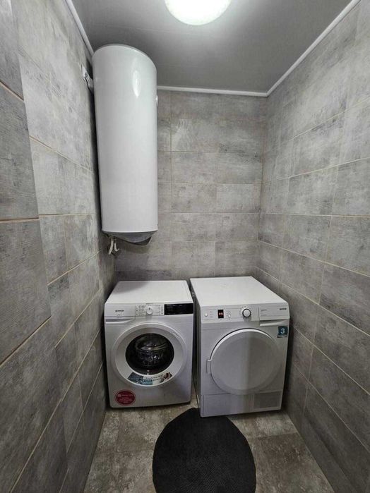 Тристаен апартамент