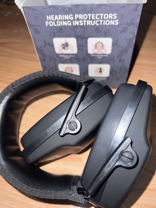 Антифони Prohear