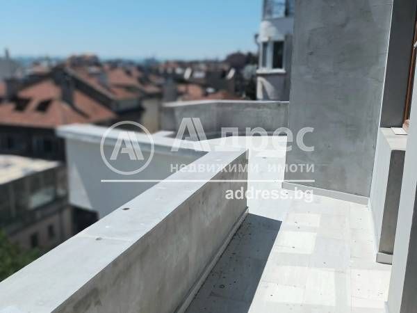 Продава се Тристаен апартамент в Бургас, Център - 91 кв.м за 3594 €/кв.м - Снимка #3