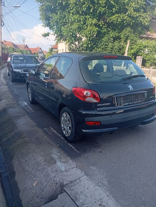 PEUGEOT Unknown Model 2009 — imagine 4