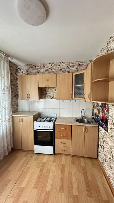 Продается 1 комн квартира У/П