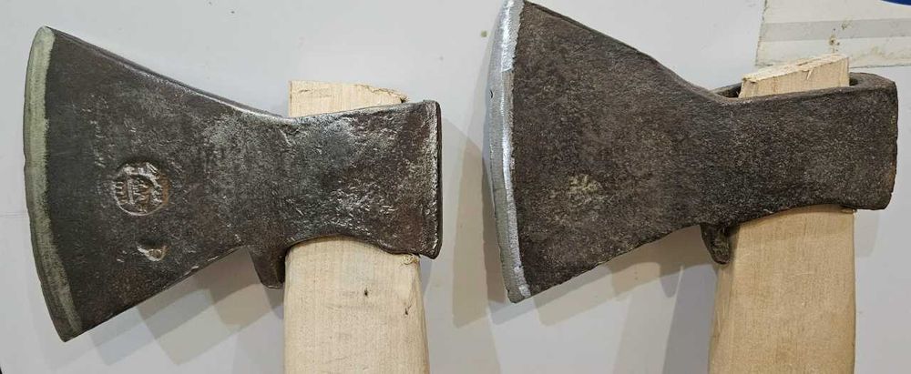 Топор производство СССР