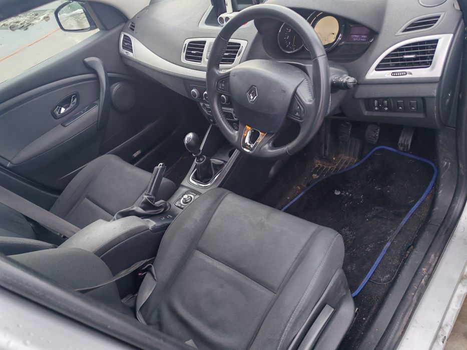 Renault Megane breack 1.5 euro 5