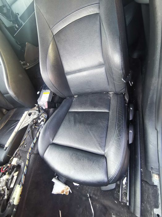 БМВ/BMW/-e90/320D/184кс./ - /на части/