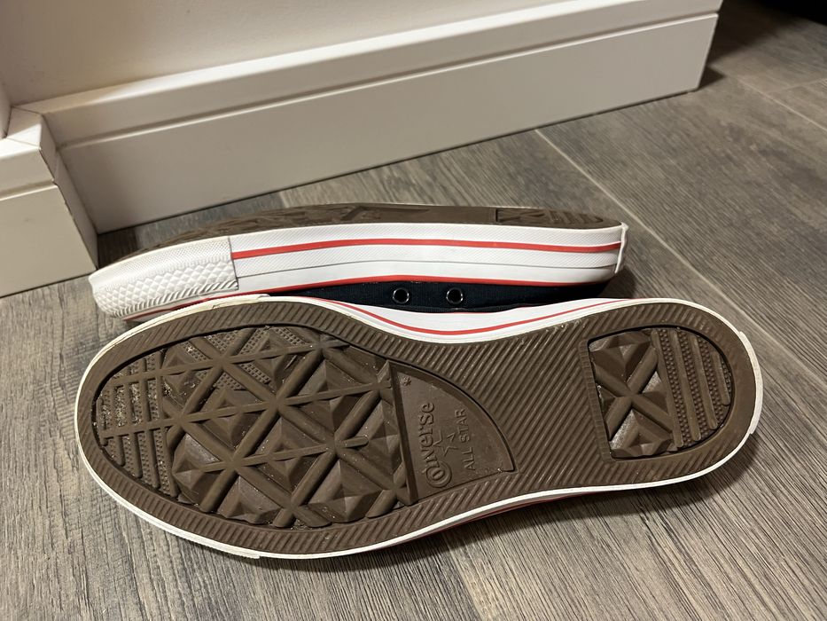 Converse унисекс маратонки кецове