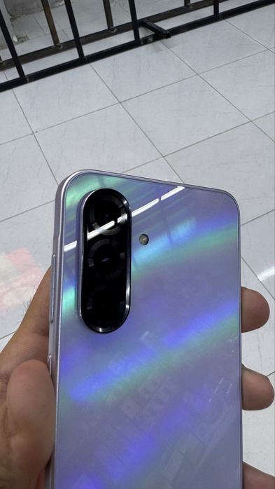Samsung A36 8/256gb srochno arzonga