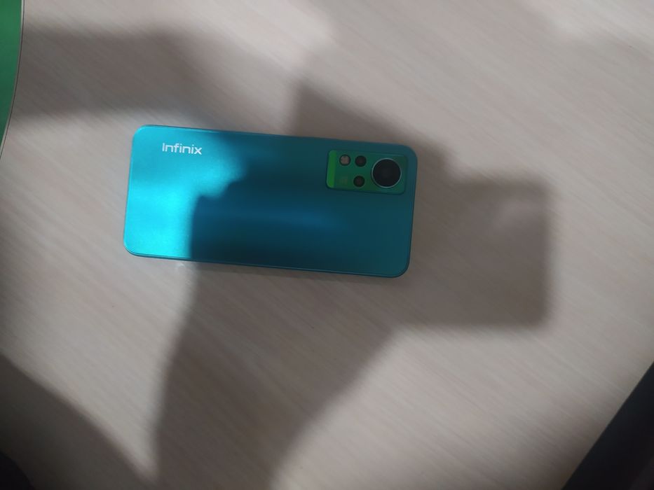 Infinix Note 11 sotiladi.Narxini kelishamiz.